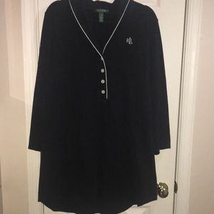 Ralph Lauren sweater, size XL